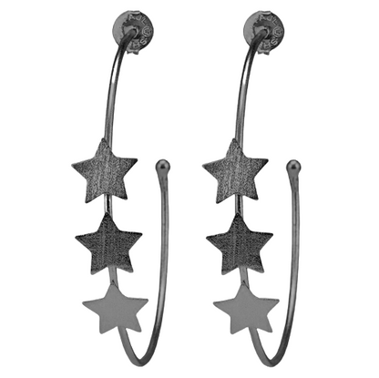 Silvina Star Hoops