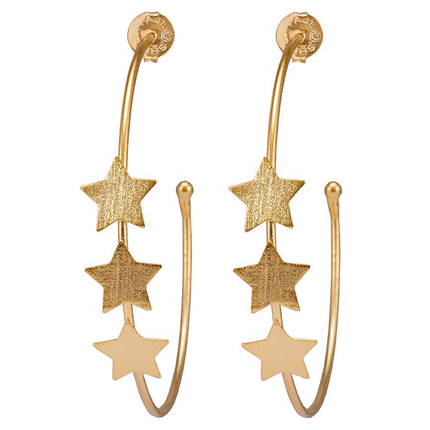 Silvina Star Hoops