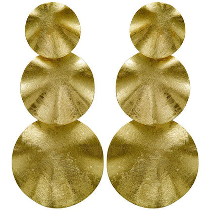 Isadora Earrings