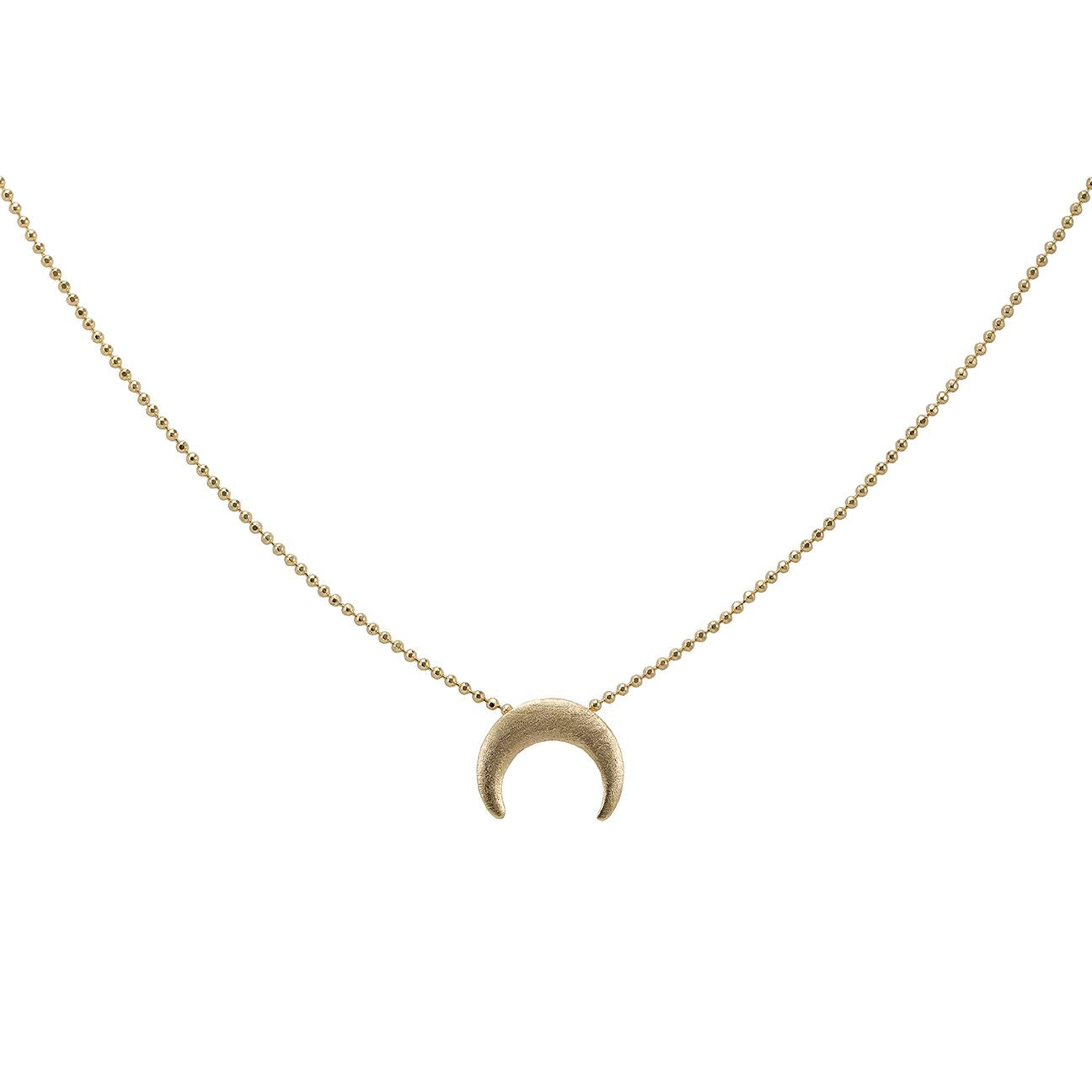 Manduka Necklace