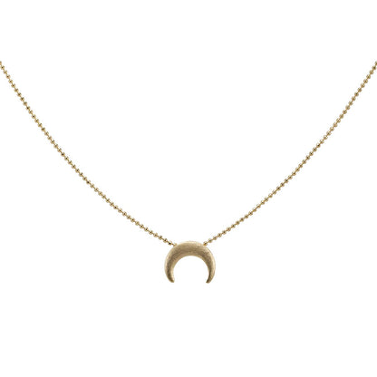 Manduka Necklace