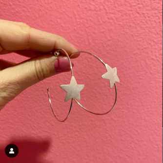 Ursa Star Hoops