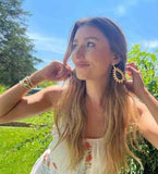 Livia Earrings