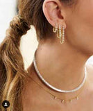 Allie Earrings