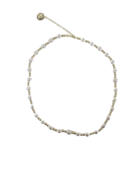 Amalfi Necklace – Sheila Fajl