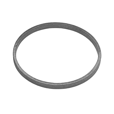 Flat Medium Bangle