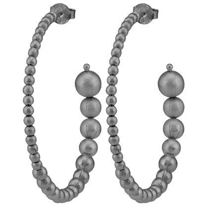 Crescent Hoops