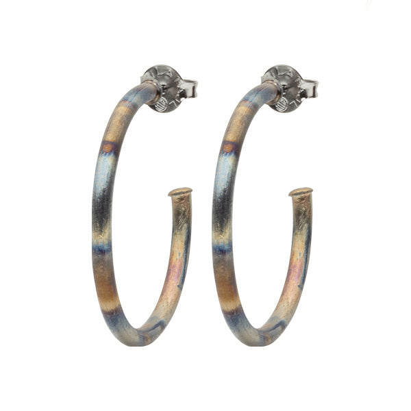 Sheila Fajl Small Merry Go Round Hoops main image 0
