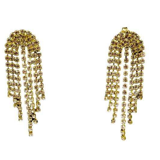 Mayta Earrings