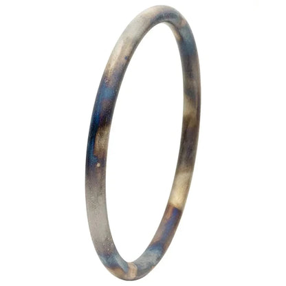 Round Bangle