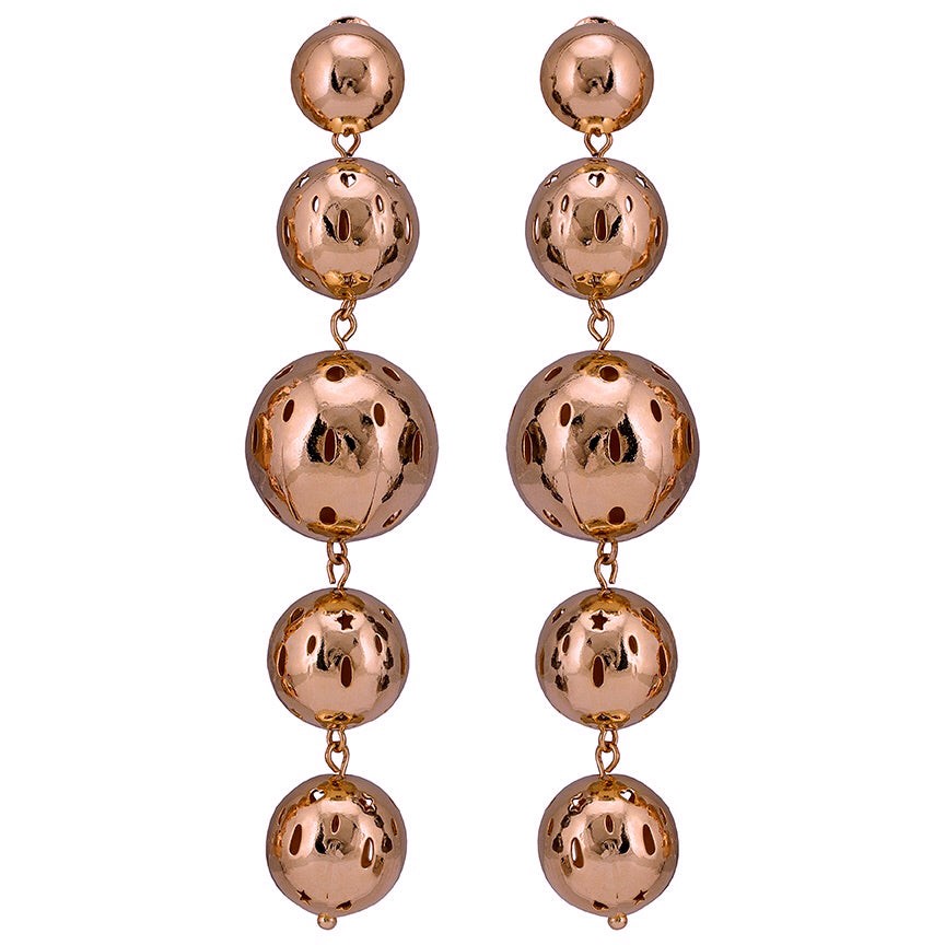 Madrid Earrings