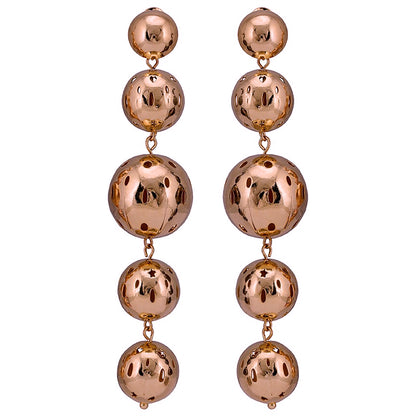 Madrid Earrings