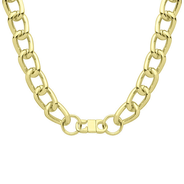 Isabella Chain