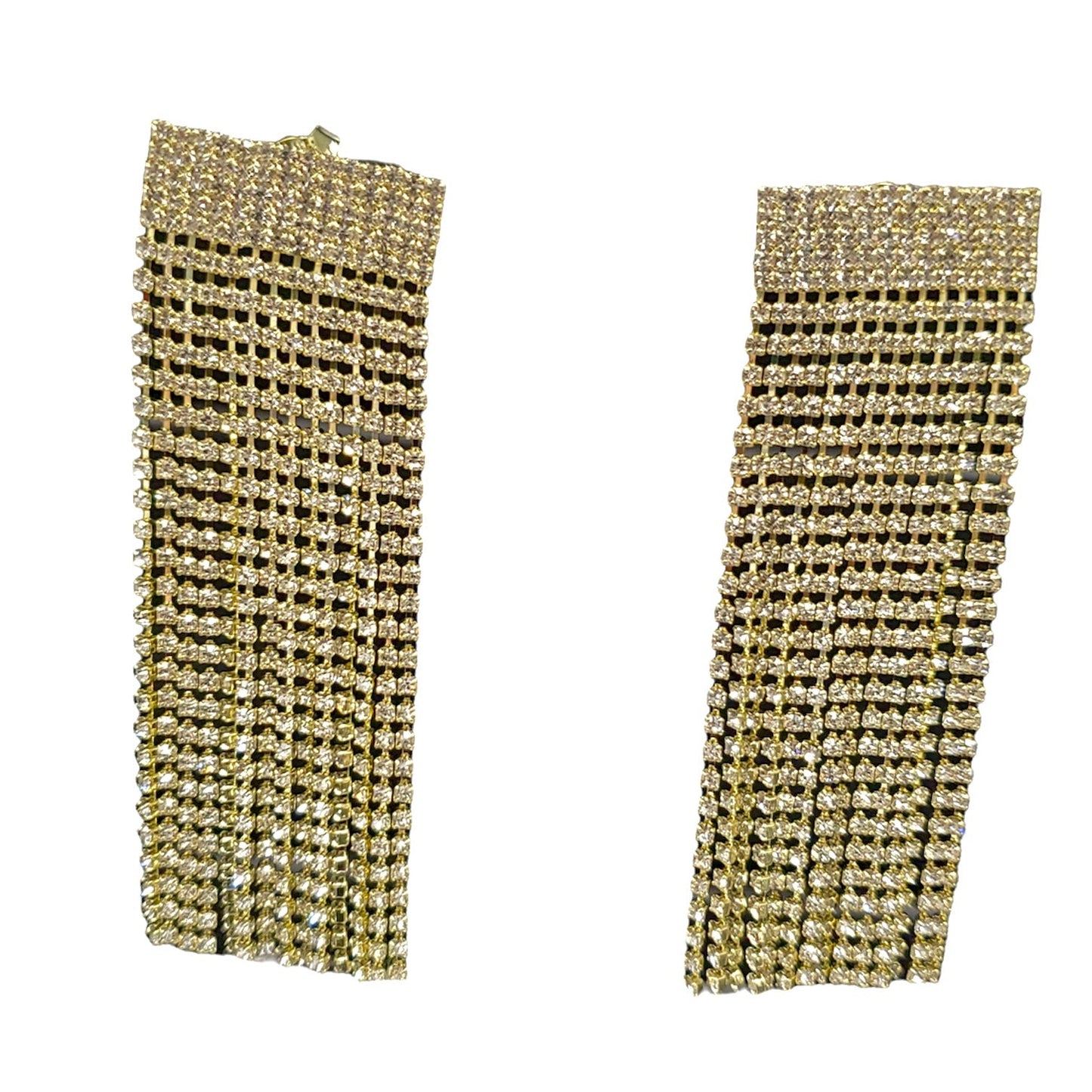 Dominique Earrings