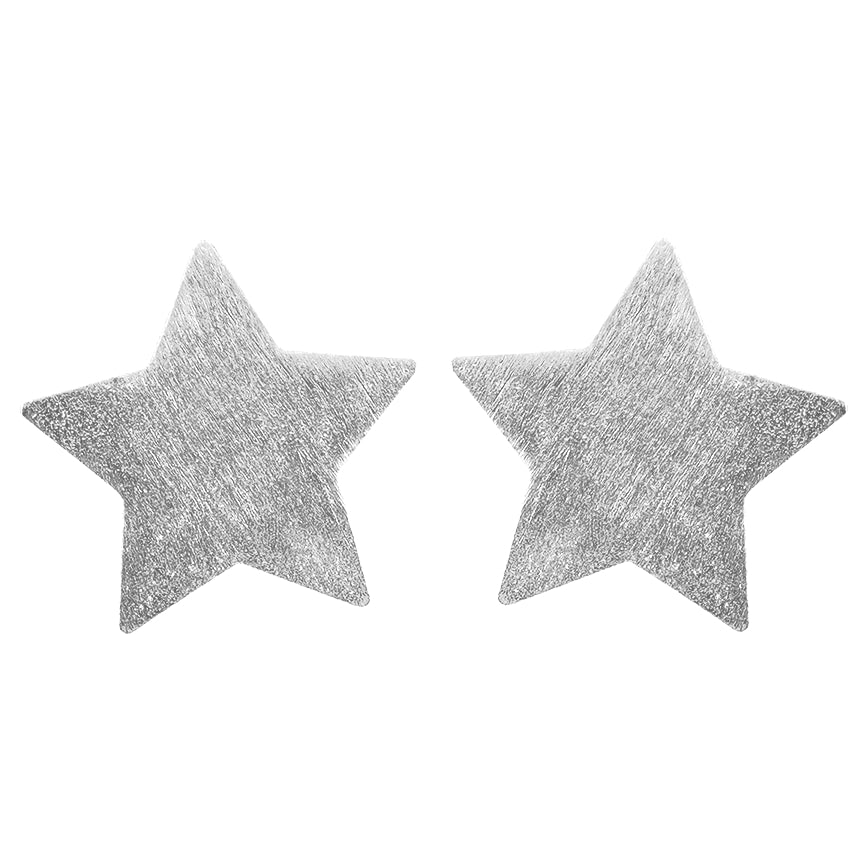 Lana Star Studs