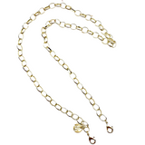 Bella Chain Necklace