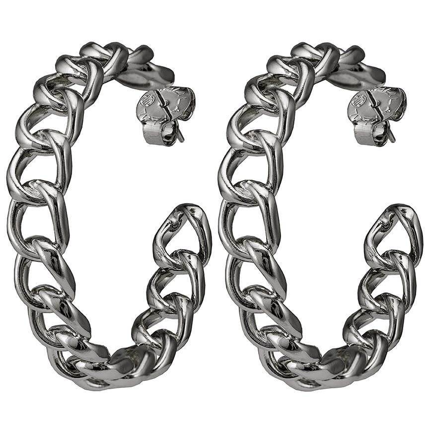 Chain Hoops