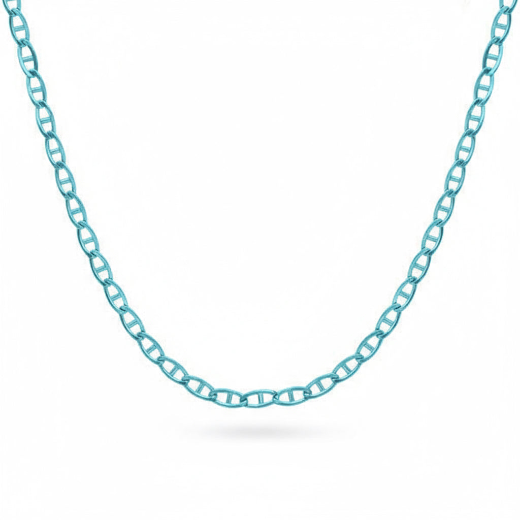 Face Cover Boss Chain