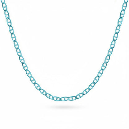 Face Cover Boss Chain