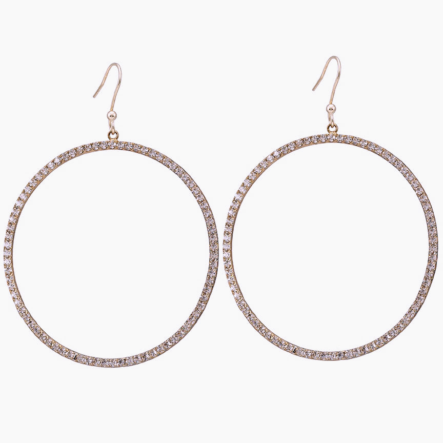 Vitoria Earrings