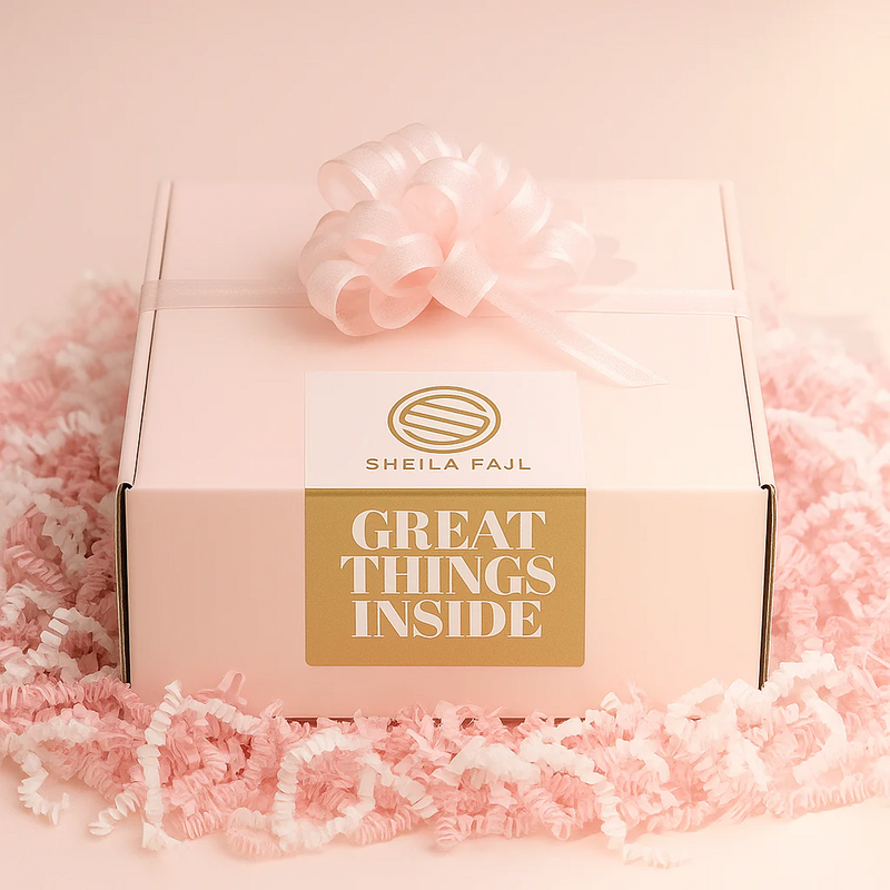 Mystery Box