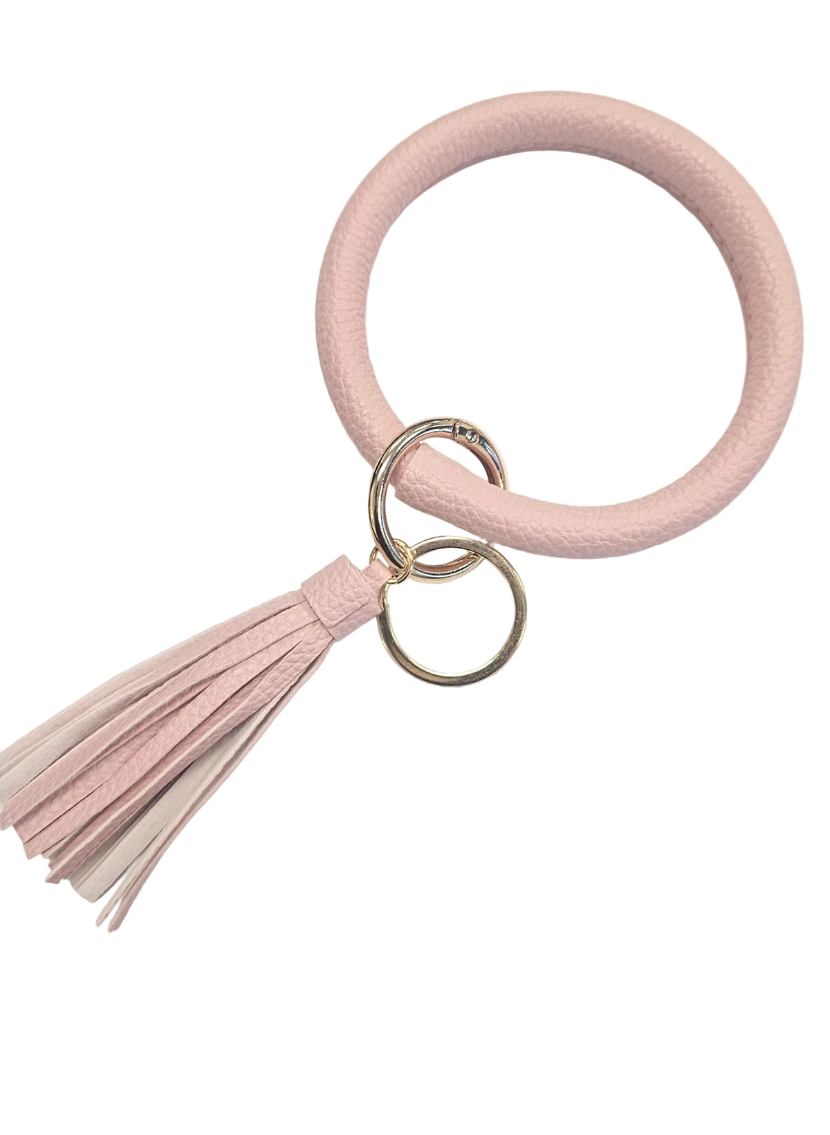 SHEILA FAJL BANGLE KEY RING