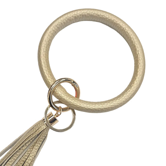 SHEILA FAJL BANGLE KEY RING