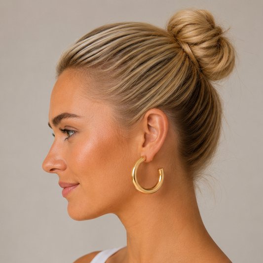 MALIBU HOOPS