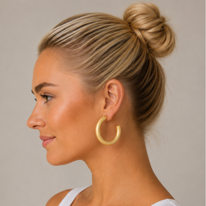 MALIBU HOOPS