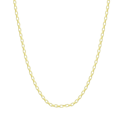 Betania Chain Necklace