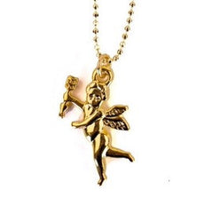 CUPID LOVE NECKLACE - 77TH OFFICIAL