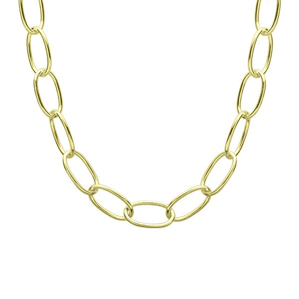 Accent Chain Necklace