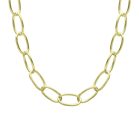 Accent Chain Necklace